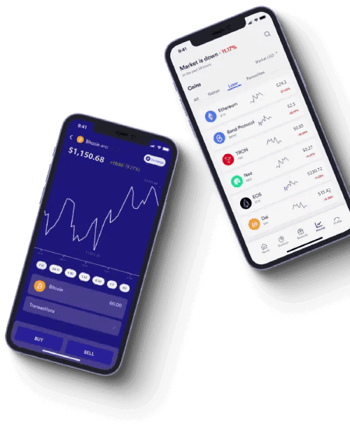 Bit Ai App plataforma trading